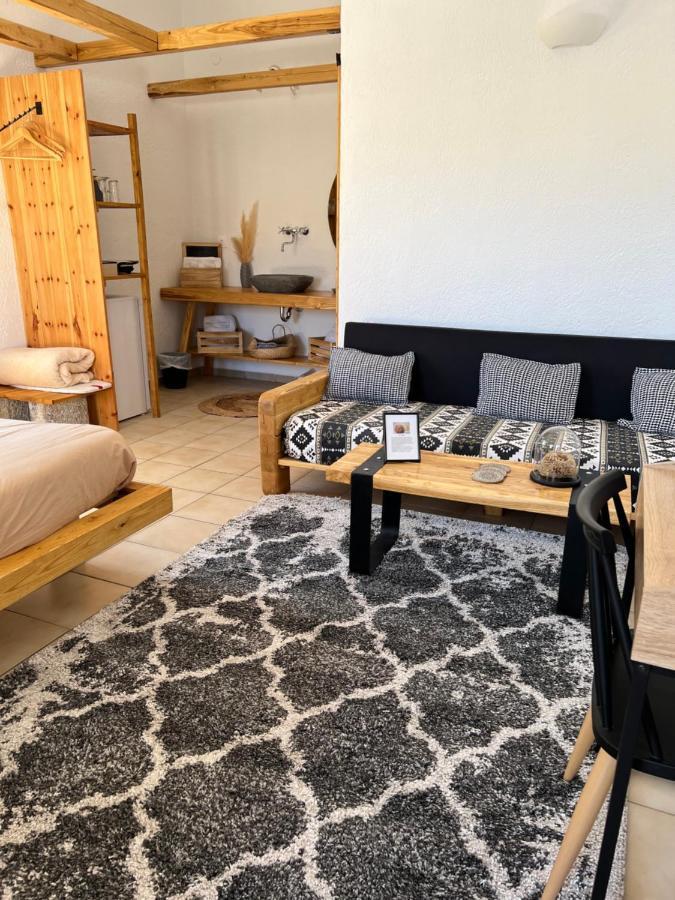 Spongia Apartments Kalymnos Exteriér fotografie