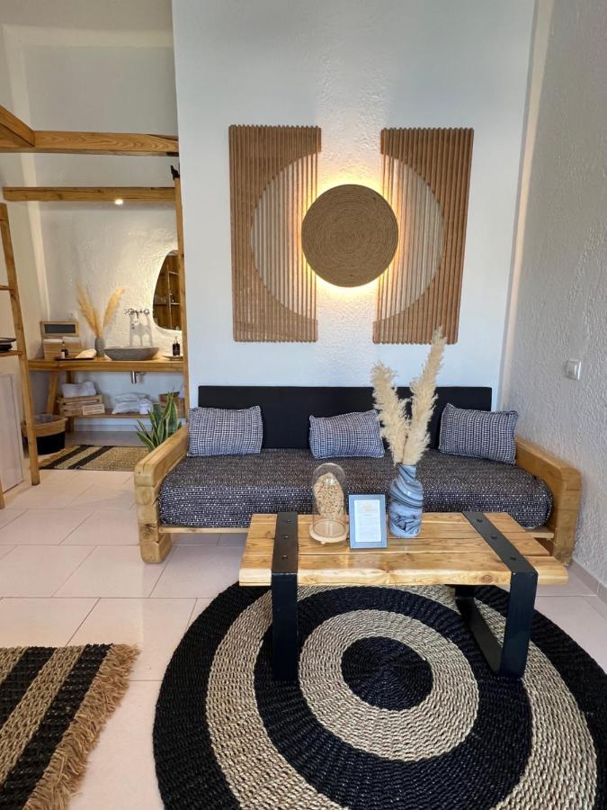 Spongia Apartments Kalymnos Exteriér fotografie